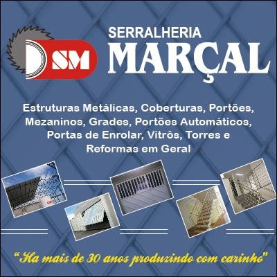 Serralheria Marçal