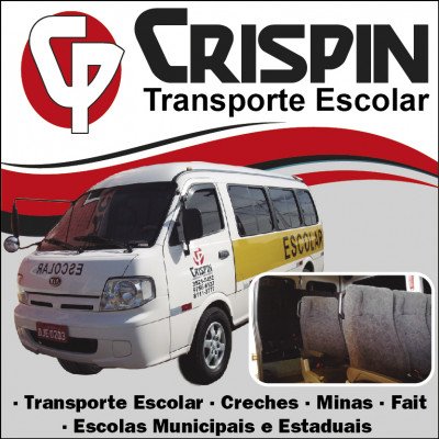 Crispin Locadora e Transportes