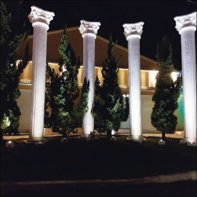 Mithos Motel
