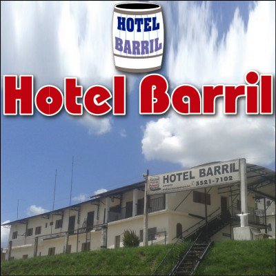 Hotel Barril