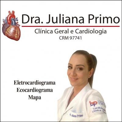 Dra. Juliana Primo