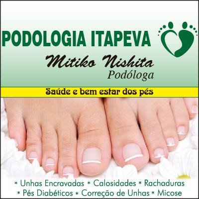 Podologia Itapeva / Mitiko Nishita