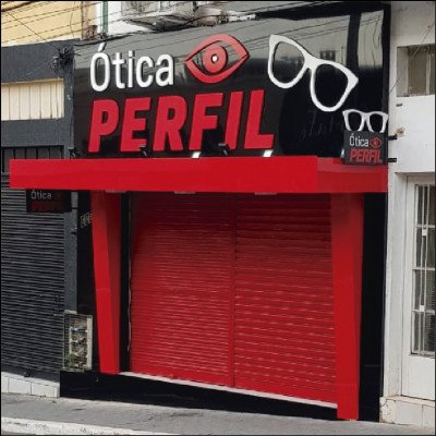 Ótica Perfil