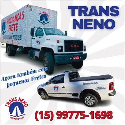 Trans Neno Transportes