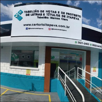Segundo Tabelião de Notas e Protesto de Letras e Títulos de Itapeva