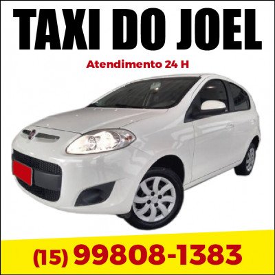 Joel Táxi