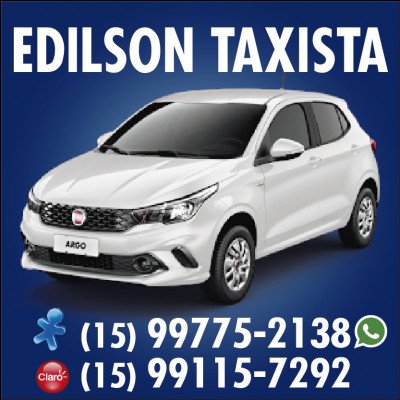 Edilson Táxi