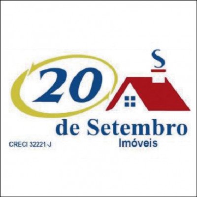 20 de Setembro Imóveis