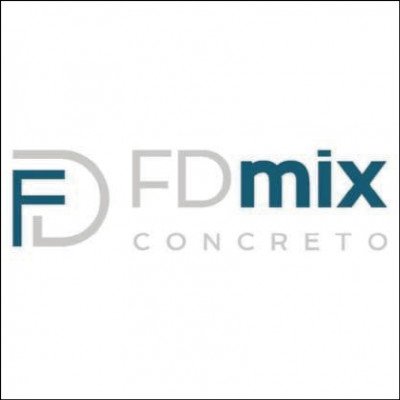 FDmix Concreto