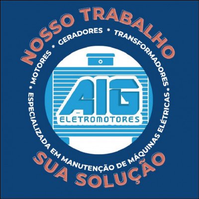 AIG Eletromotores