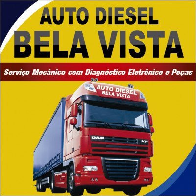 Auto Diesel Bela Vista