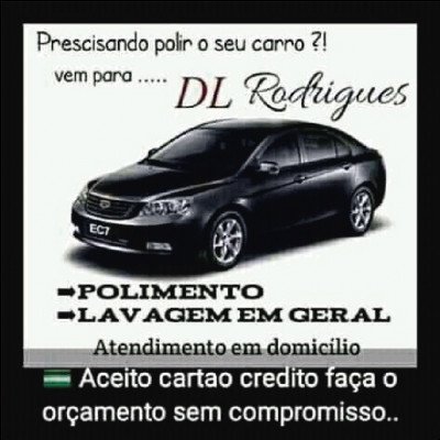 DL Rodrigues