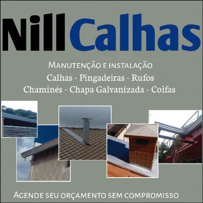 Nill Calhas