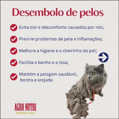 Agro Nutri Pet Shop e Agropecuária