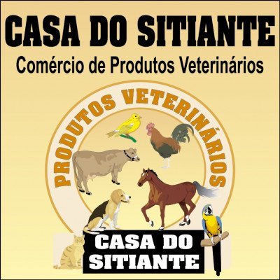 Casa do Sitiante