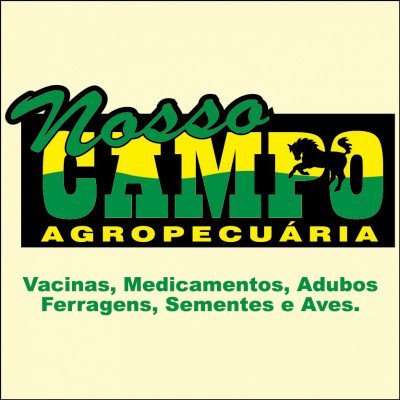 Nosso Campo  Agropecuária