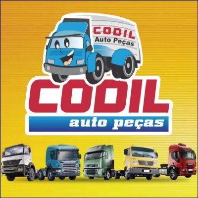 Codil Auto Peças