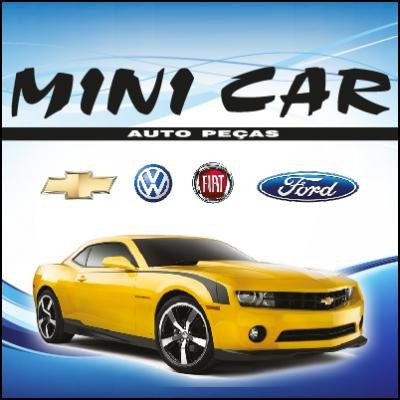 Mini Car Auto Peças