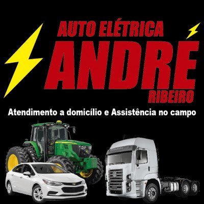 Auto Elétrica André Ribeiro