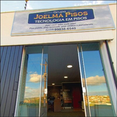 Joelma Pisos