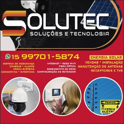 Solutec Soluções e Tecnologia