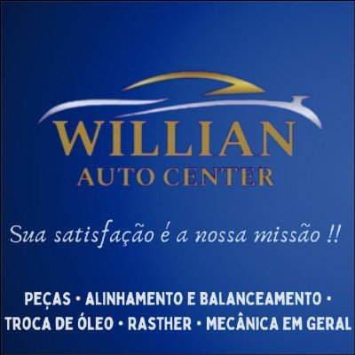 Willian Auto Center