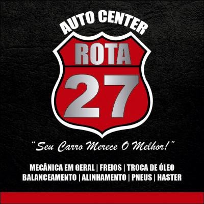 Auto Center Rota 27
