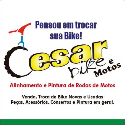 Cesar Bike e Motos