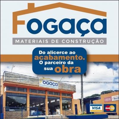 Fogaça Materiais de Construção