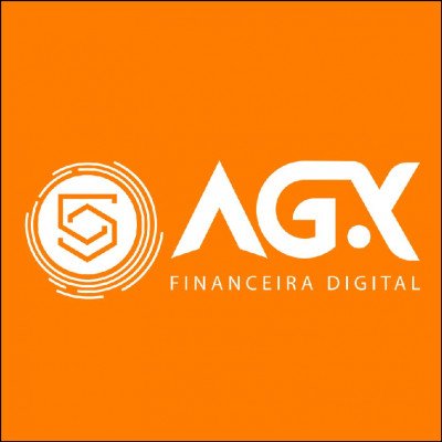 AGX Financeira Digital