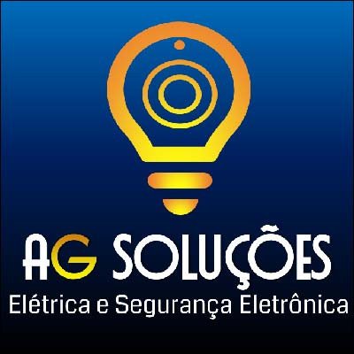 AG Soluções Elétricas & Segurança Eletrônica