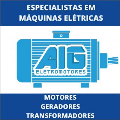 AIG Eletromotores