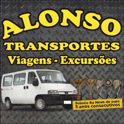 Alonso Transportes