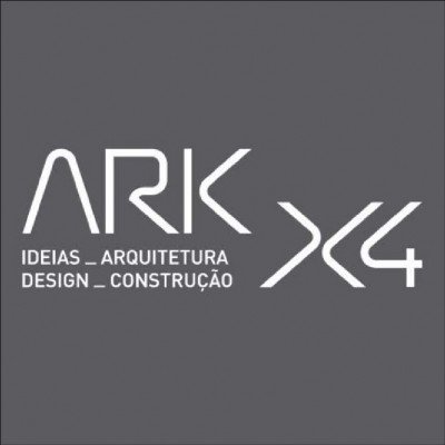 ARK X4 Arquitetura e Interiores