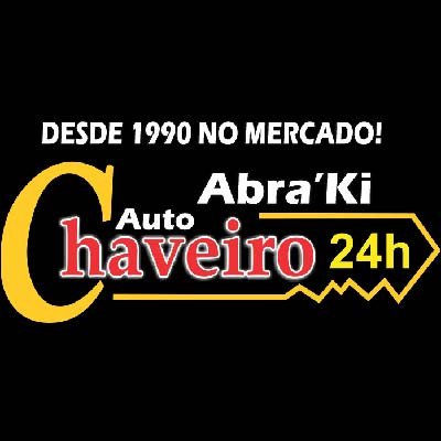 Abra'Ki Auto Chaveiro