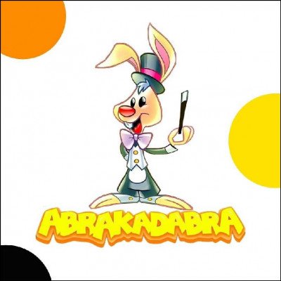 Abrakadabra