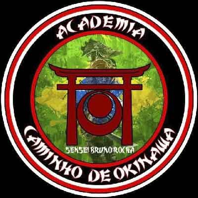 Academia Caminho de Okinawa