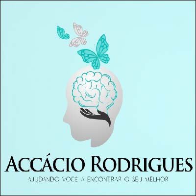 Accácio Rodrigues Psicanalista