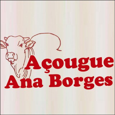 Açougue Ana Borges