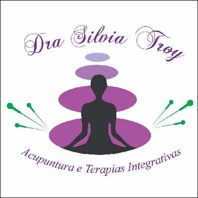 Acupuntura e Terapias Integrativas Dra. Silvia Troy