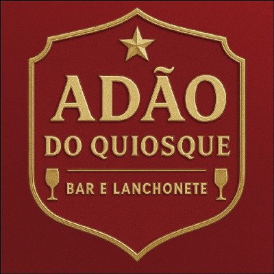 Adão do Quiosque Bar e Lanchonete
