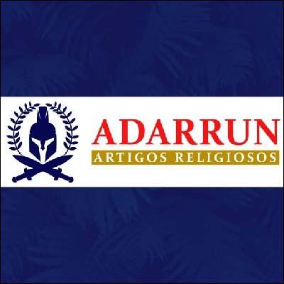 Adarrun Artigos Religiosos