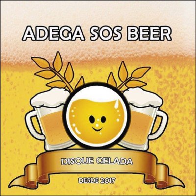 Adega SOS Beer