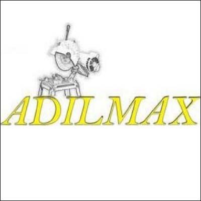 Adilmax Estruturas Metálicas e Serralheria