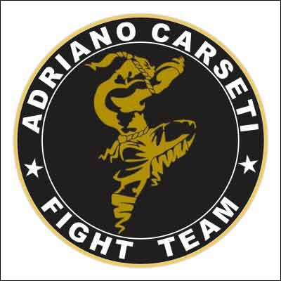 Adriano Carseti Fight Team