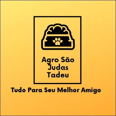 Agro São Judas Tadeu