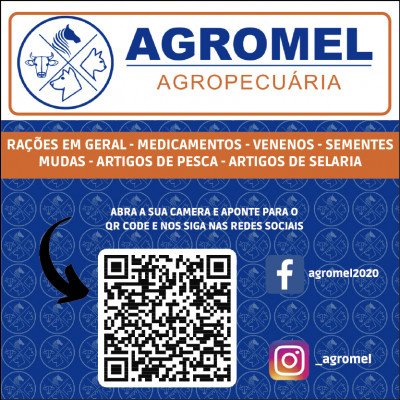 Agromel Agropecuária