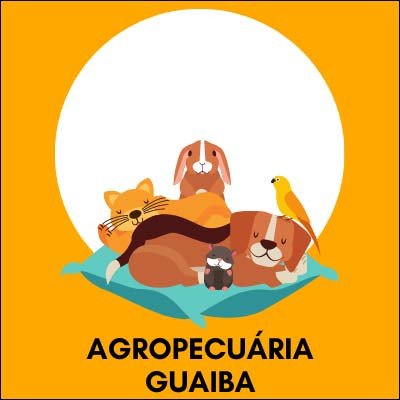 Agropecuária Guaíba