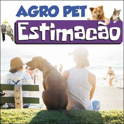 Agro animal avenida 2025 ipanema