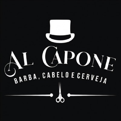 Al Capone Barbearia